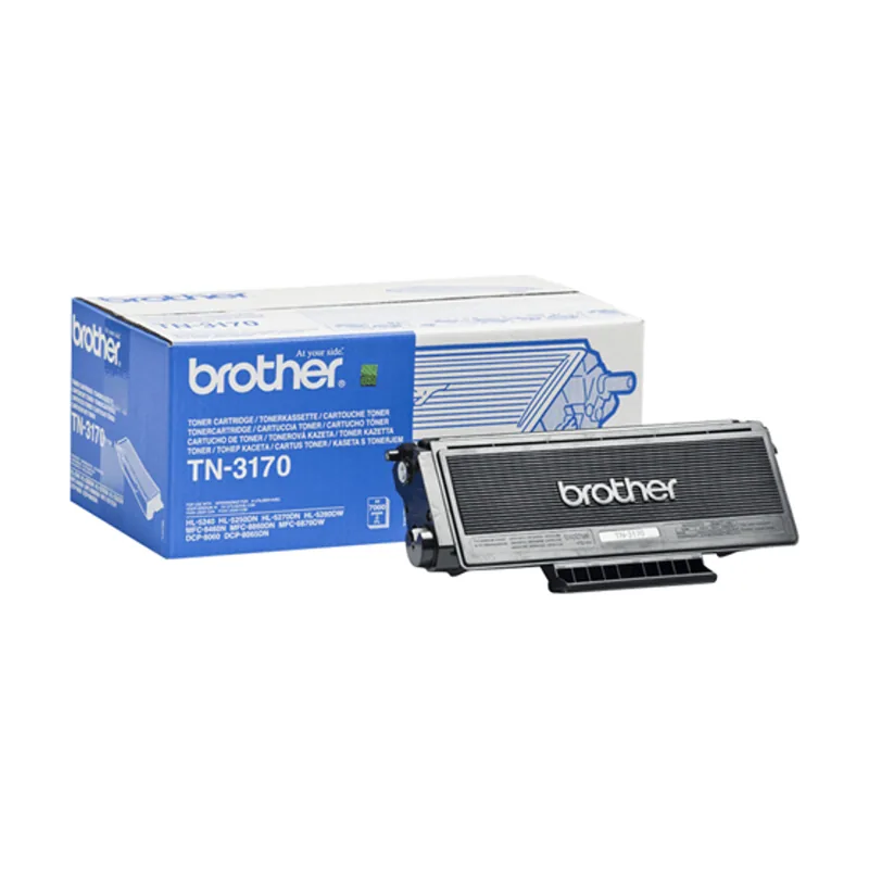 Brother Toner KIT 7000 Hojas