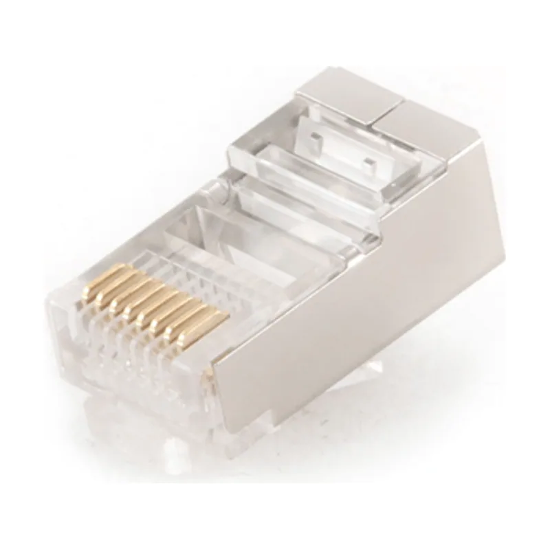 Gembird Conector RJ45 Cat.6 FTP 100