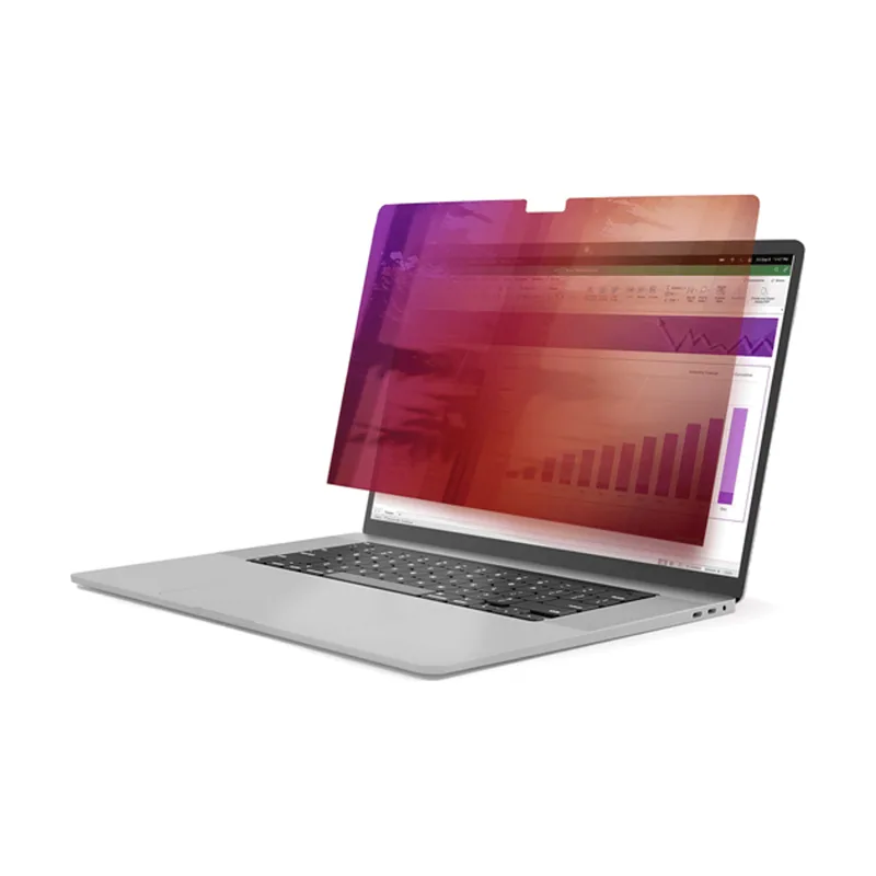 Startech 14in MacBook Gold Privacy Screen/Filter