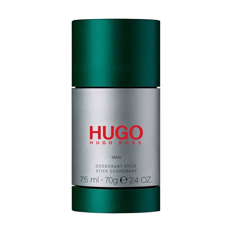 Hugo Boss HUGO desodorante stick 75 gr