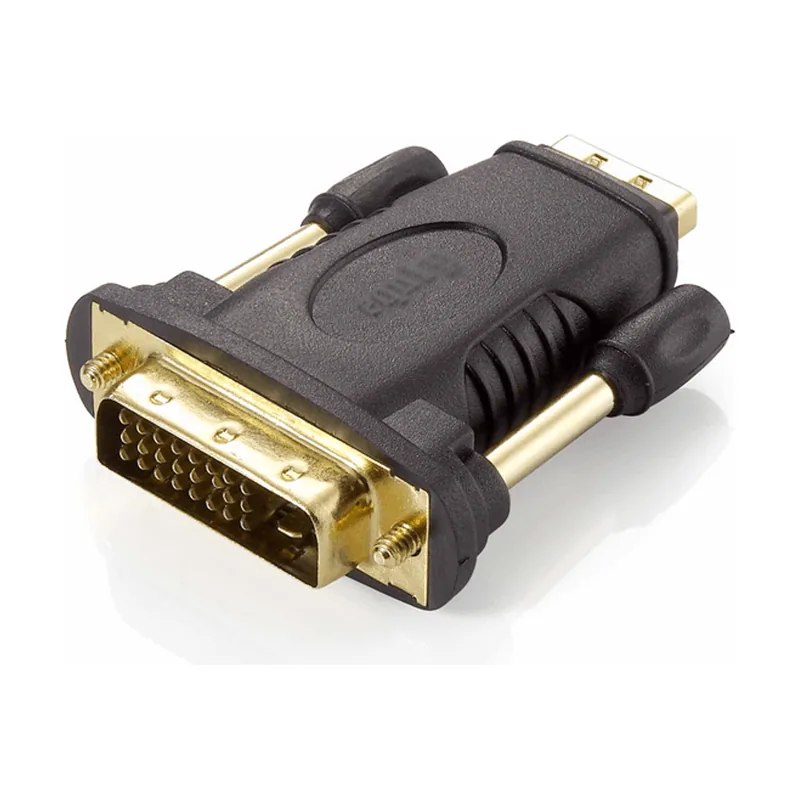 Equip Adaptador HDMI A DVI-D H/M