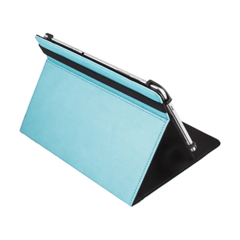 Silver HT Funda Tablet Universal Basica 9-10.1"
