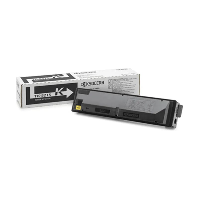 Kyocera TK-5215K Toner