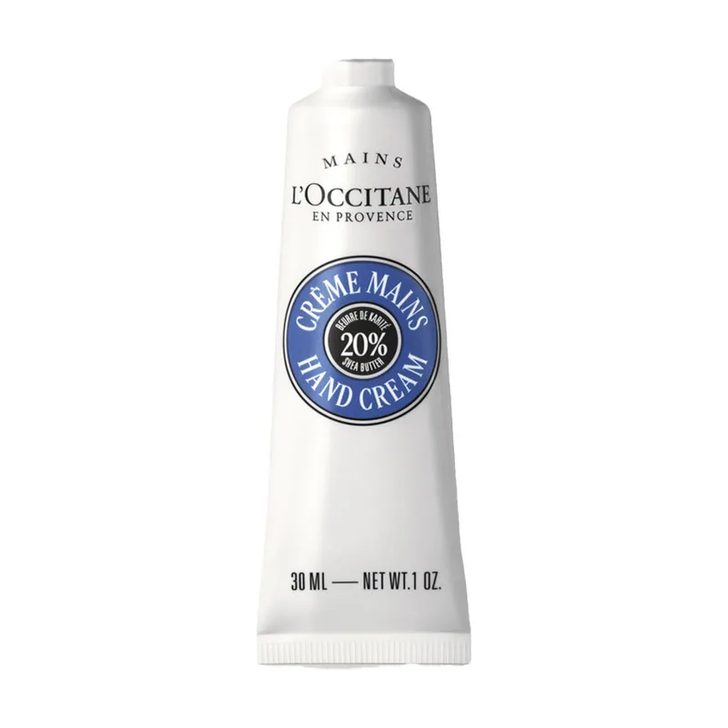 L'Occitane En Provence KARITÉ CONFORT crema de manos 30 ml
