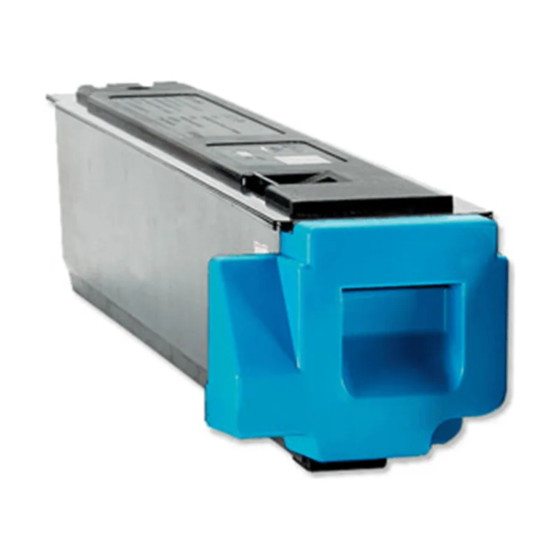 Kyocera TK-5135C Toner Cyan f TASKalfa 265ci