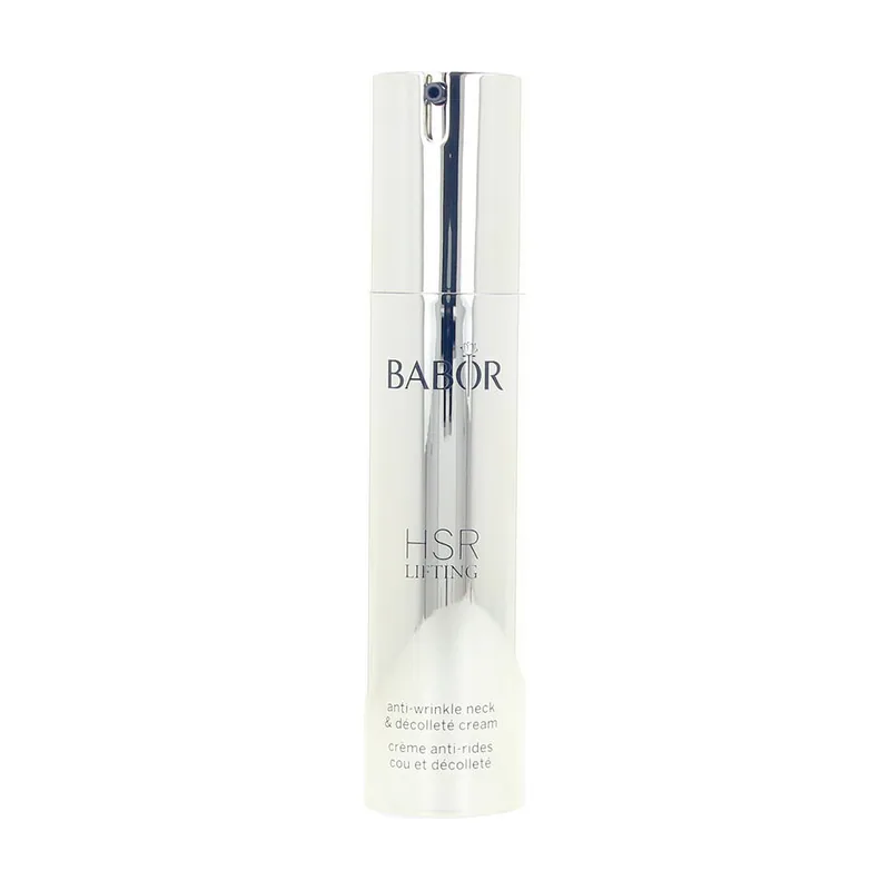 Babor HSR LIFTING crema cuello y escote 50 ml