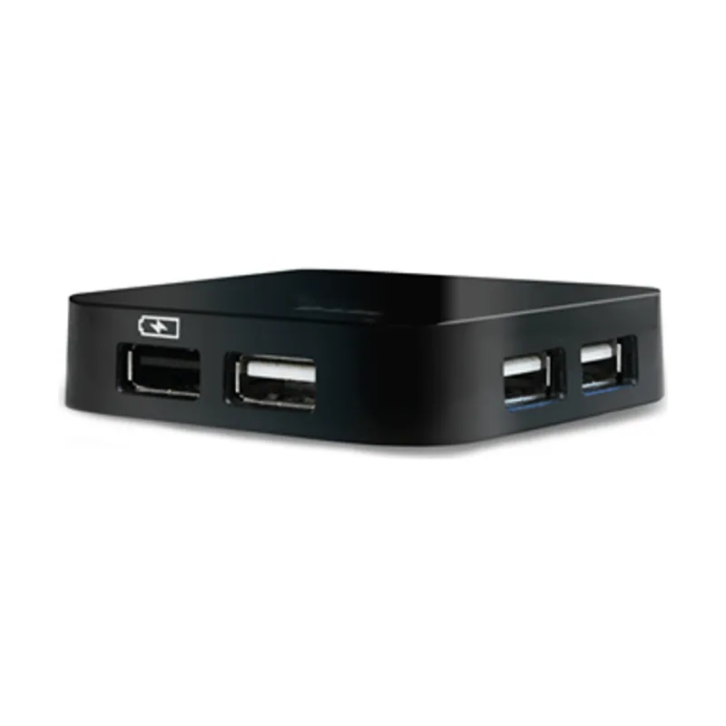D-Link USB 2.0 4-PORT HUB