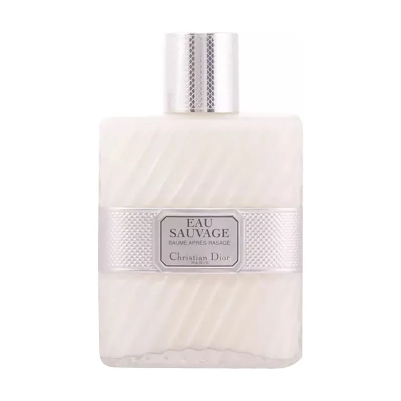 Dior EAU SAUVAGE after-shave balm 100 ml