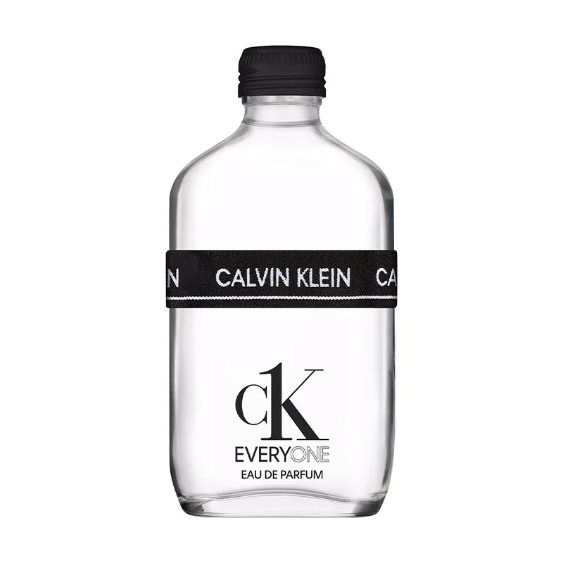 Calvin Klein CK EVERYONE eau de parfum vaporizador