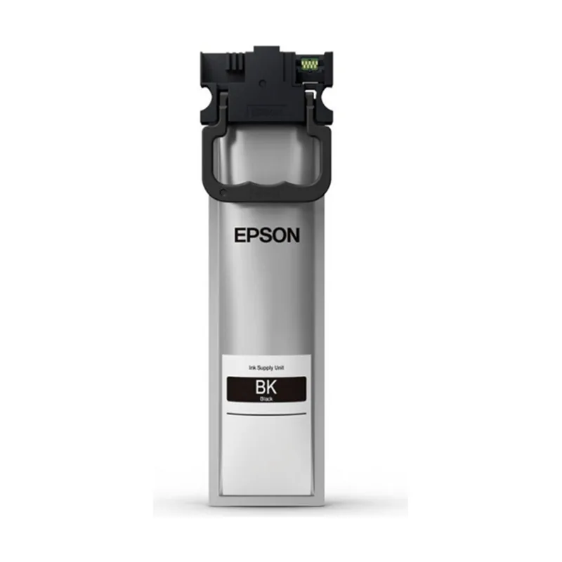 Epson Ink/WF-C53xx WF-C58xx Ink Cart XL BK