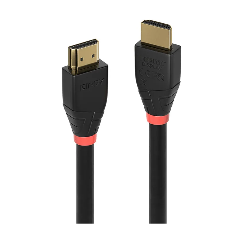 Lindy 10M Active HDMI 2.0 18G Cable