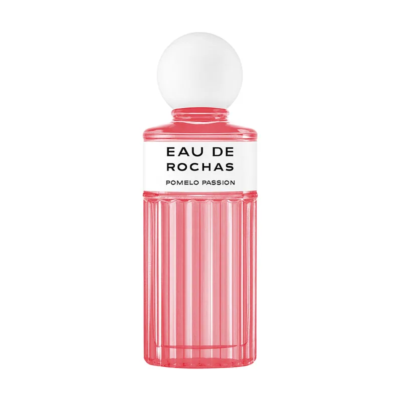 Rochas EAU DE POMELO PASSION eau de toilette vaporizador