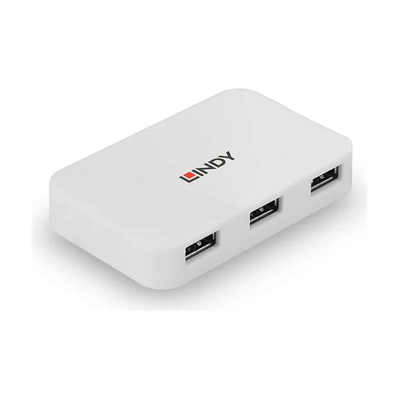 Lindy 4 Port USB 3.0 Hub
