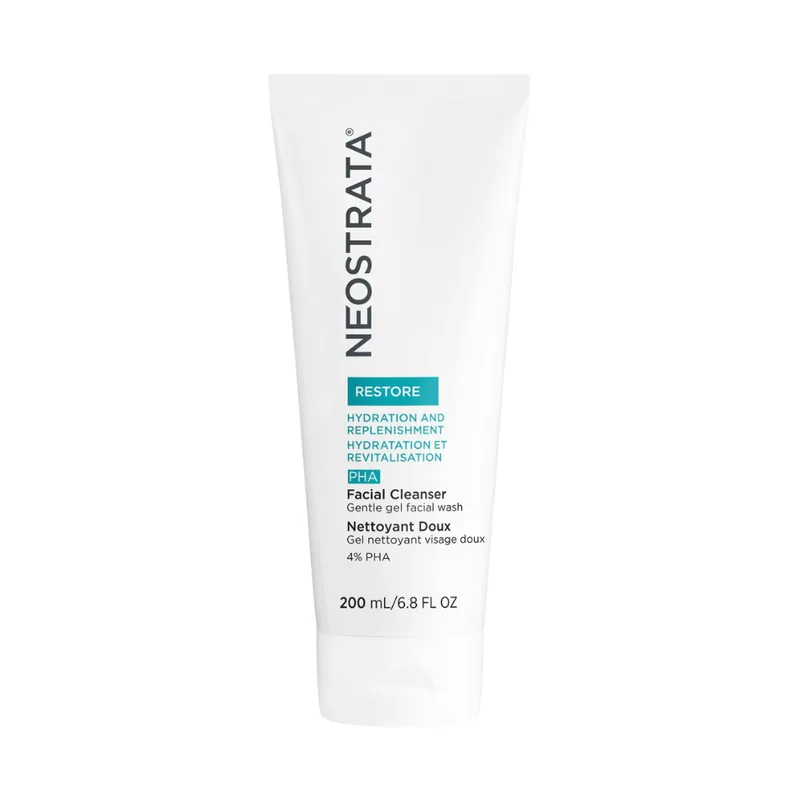 Johnson & Johnson Neostrata Restore Pha Limpiador Suave 200 Ml