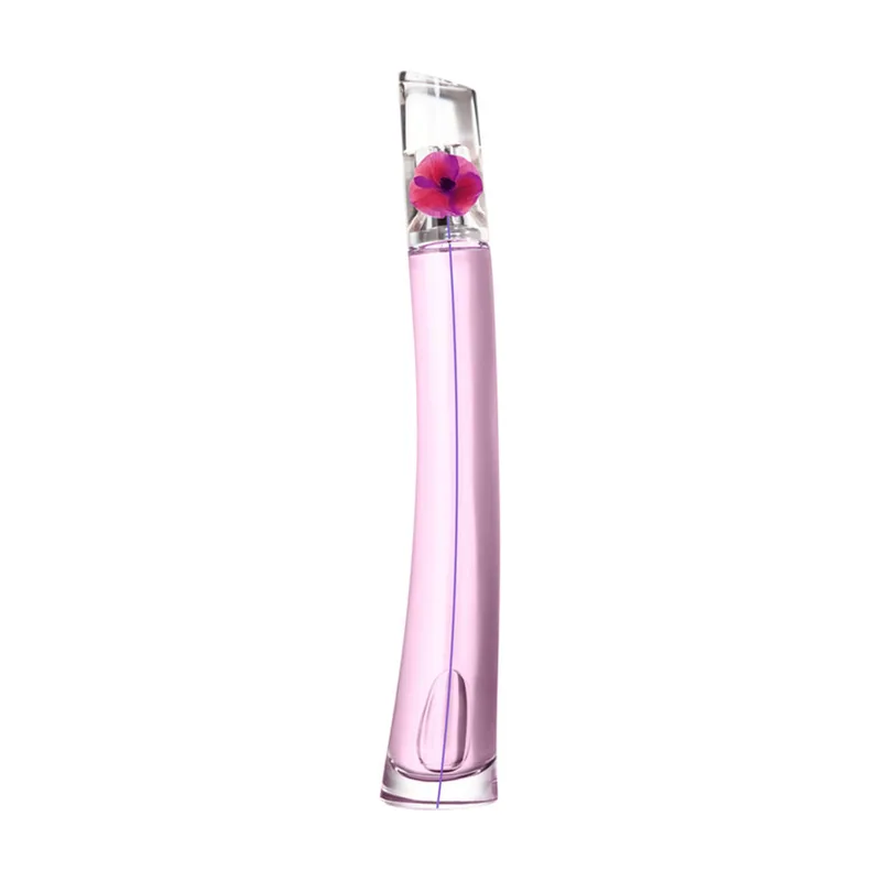 Kenzo FLOWER BY CHERRY POPPY eau de parfum vaporizador