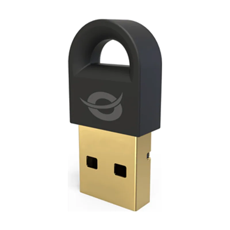 Conceptronic Adaptador Bluetooth ABBY016B USB