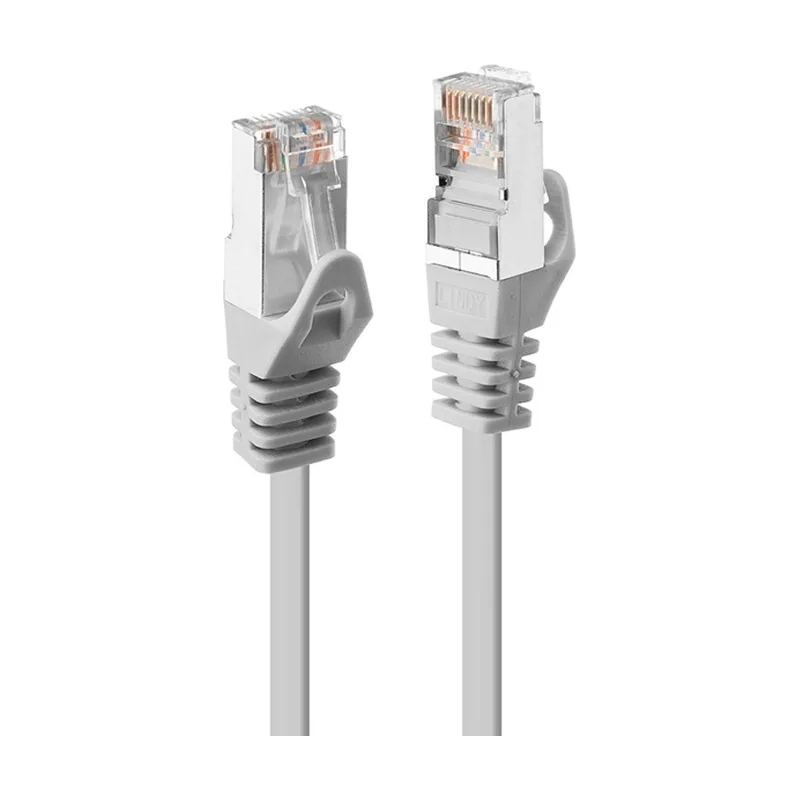 Lindy 0.5M CAT.5E F/UTP Cable