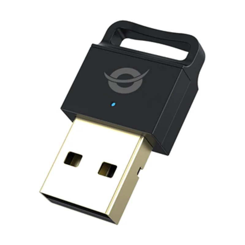 Conceptronic Adaptador USB Bluetooth 5.0 Nano Alcance 20m ABBY06B