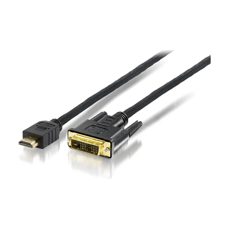 Equip Cable HDMI Macho A DVI Macho 5M 119325