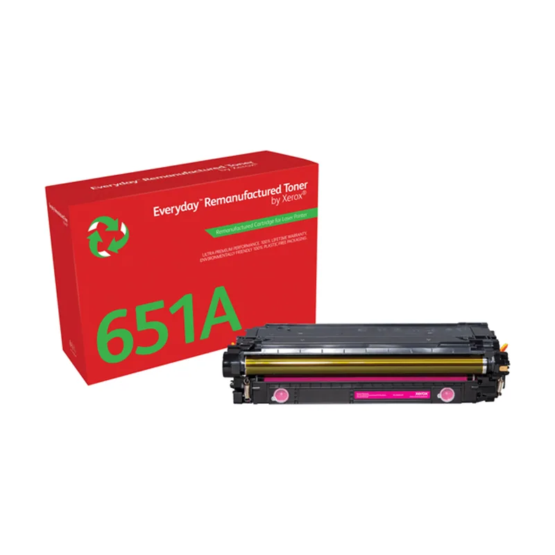 Xerox Everyday Toner Magenta cartridge