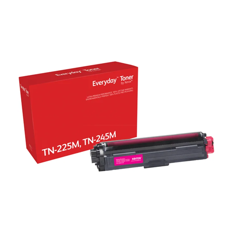 Xerox Everyday Toner HY Magenta Cart
