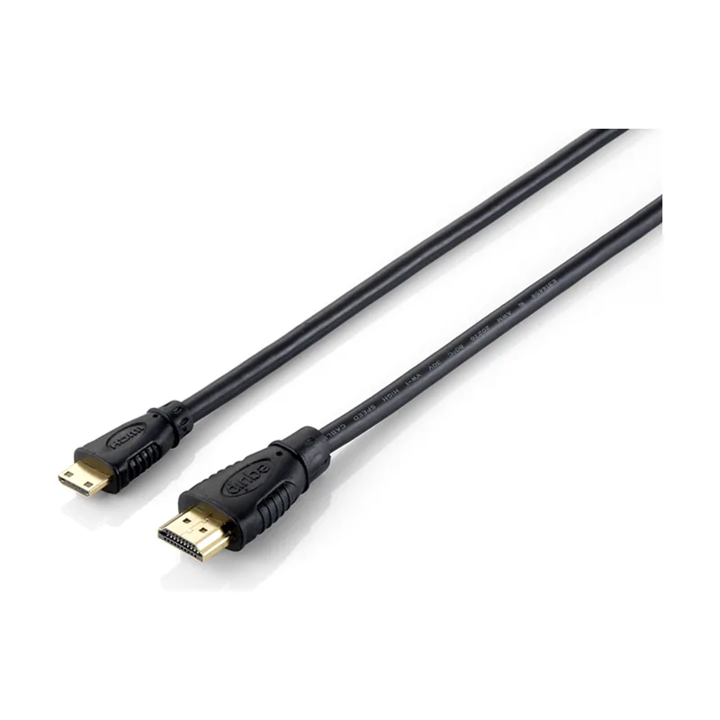 Equip Cable HDMI 1.4 High Speed A Mini HDMI 2 Metros 119307