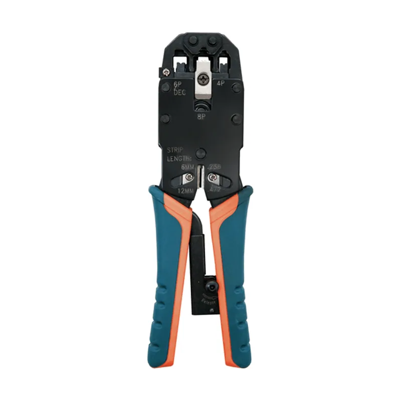 Nanocable Tenaza DE Crimpar RJ10/RJ11/RJ12/RJ45 DE Carraca
