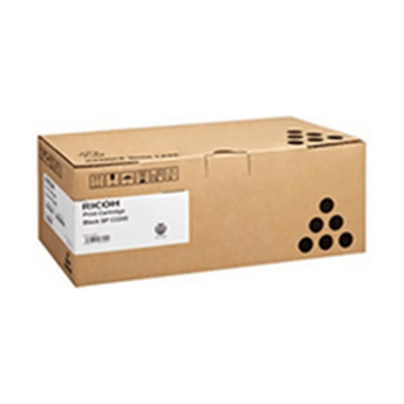 Ricoh SP4510dn/SP4510sf Toner Negro Extra larga duracion