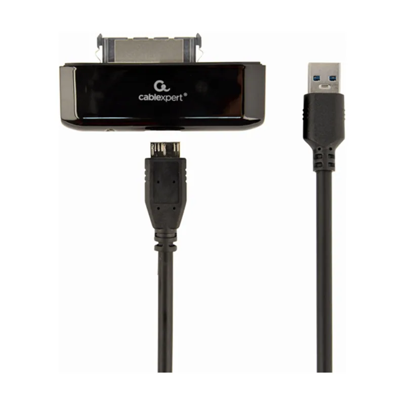 Gembird Adaptador USB 3.0 SATA 2,5"