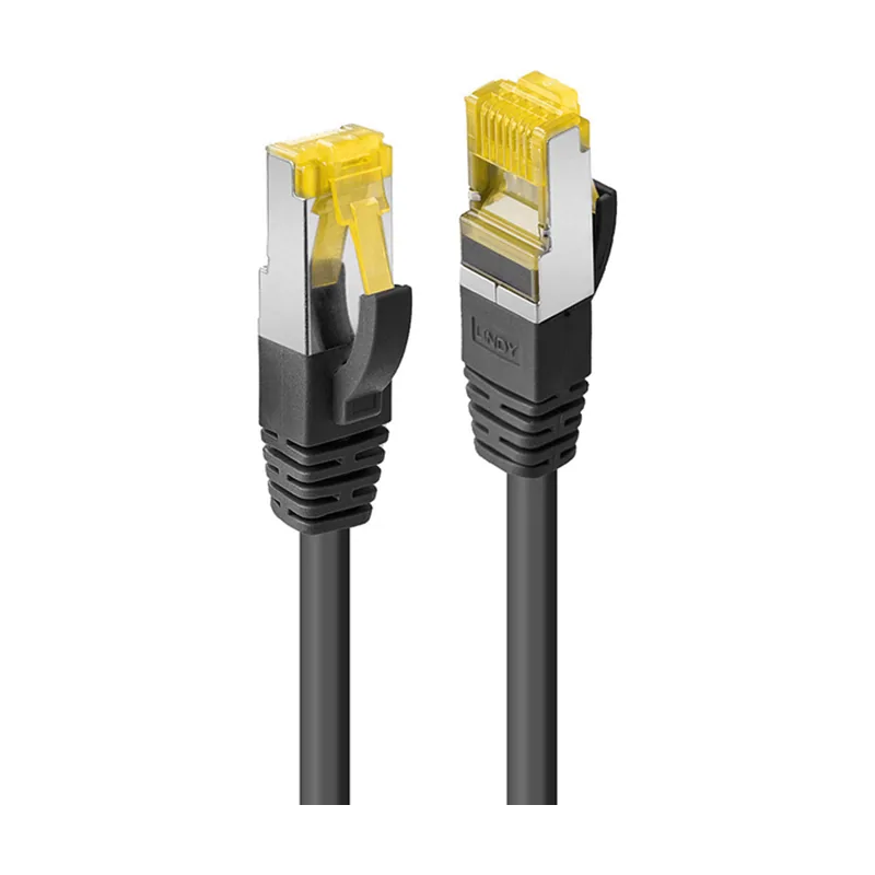 Lindy 3M RJ45 S/FTP Lszh Cable