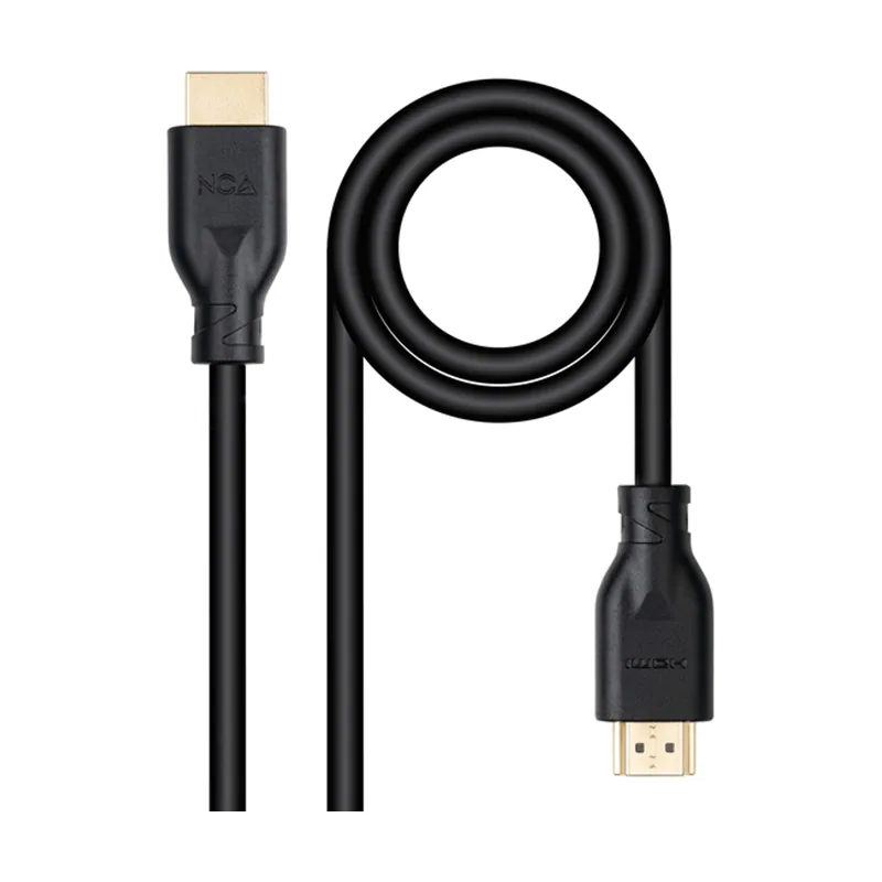 Nanocable Cable HDMI V2.0 4K@60HZ 18Gbps CCS 10 M
