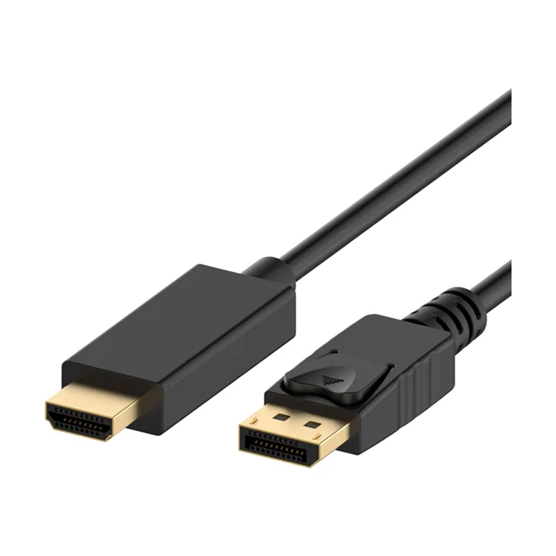 Eminent-Ewent Ewent Cable Displayport A HDMI