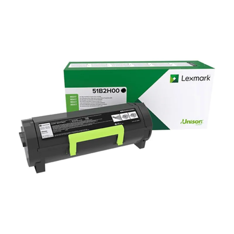 Lexmark MS417dn MX417dn MS517dn MX517de MS617dn MX617de