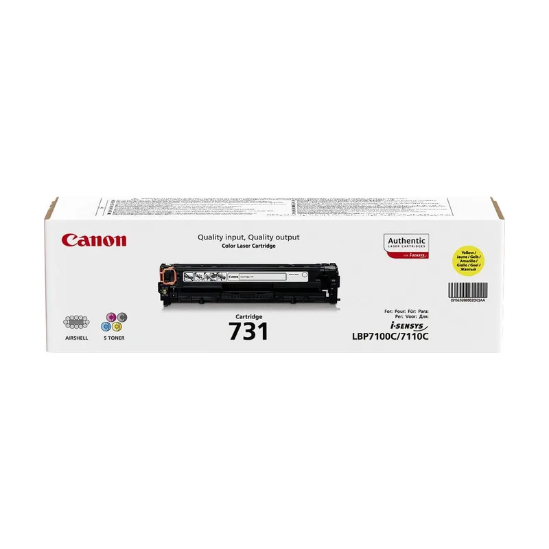 Canon 731
