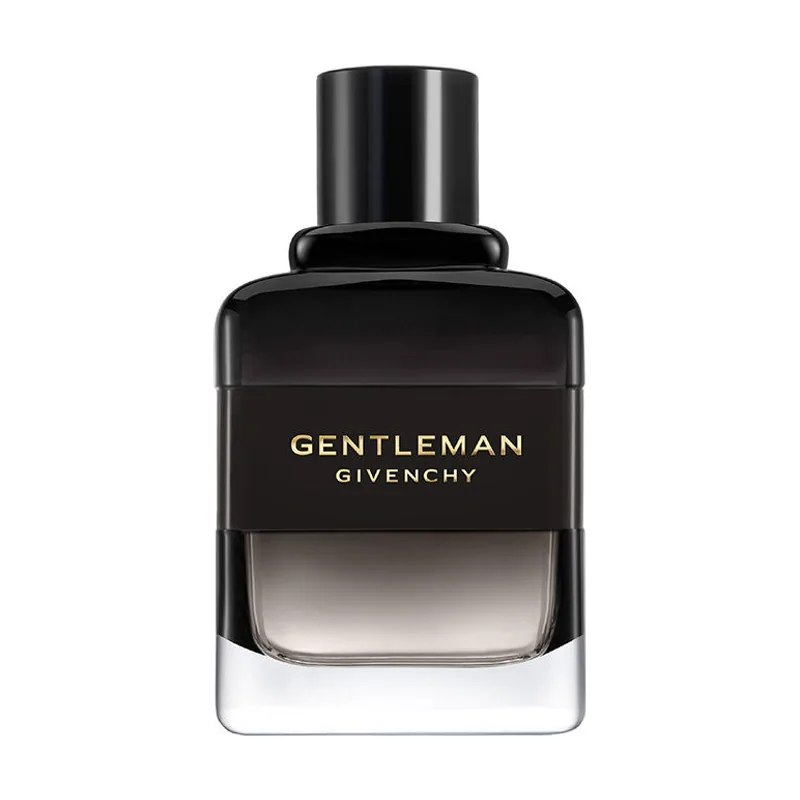 Givenchy GENTLEMAN BOISÉE eau de parfum vaporizador