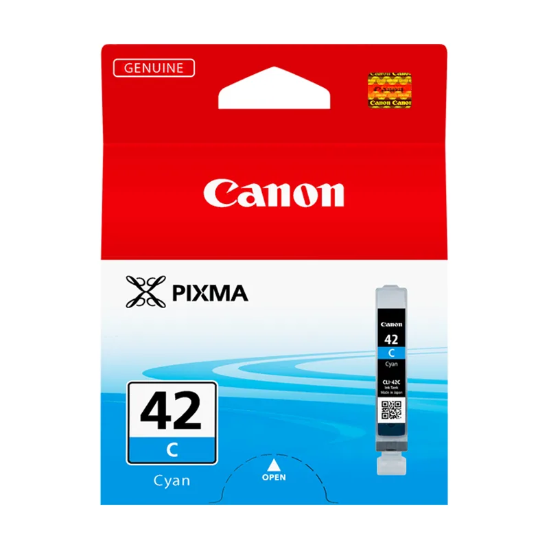 Canon Tinta CLI-42 Pixma PRO 100
