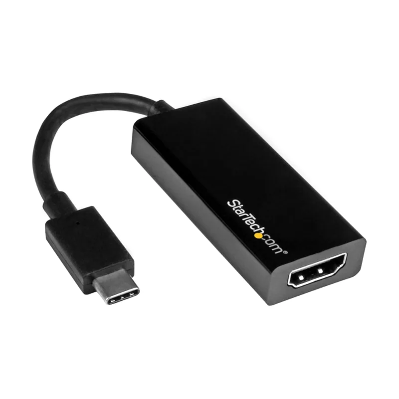 Startech Adaptador HDMI Hembra A USB-C CDP2HD