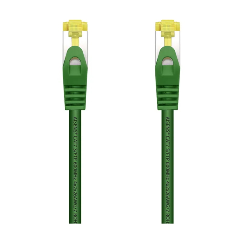 Aisens Cable RED Latiguillo RJ