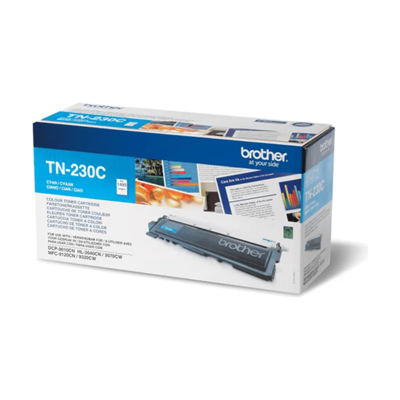 Brother Toner Cyan TN230C