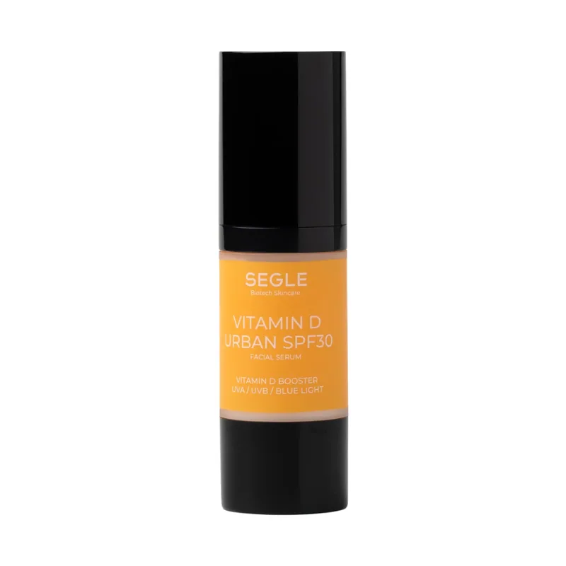 Segle Vitamin D Urban Spf30 Sérum