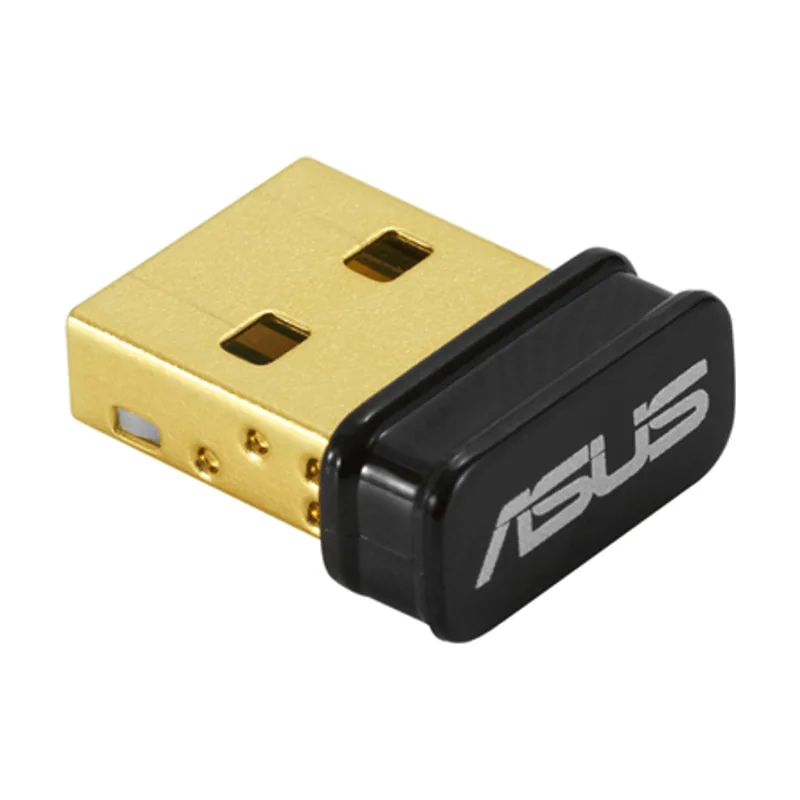 ASUS Tarjeta DE RED INAL. USB-N10 150MBPS Nano