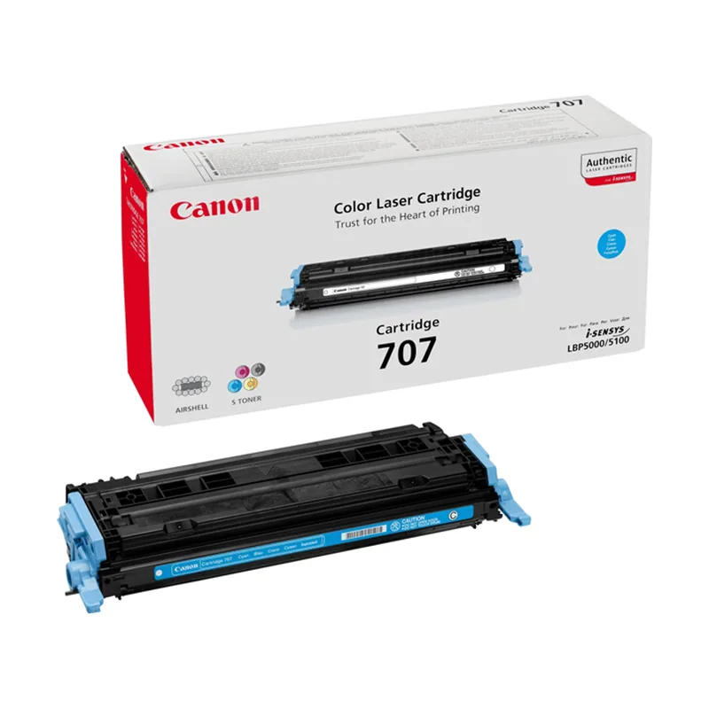 Canon LBP-5000 Toner