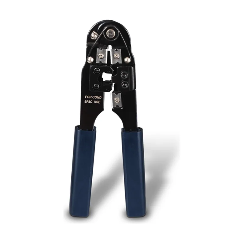 Aisens Crimpadora Metalica Para RJ45 A142-0310