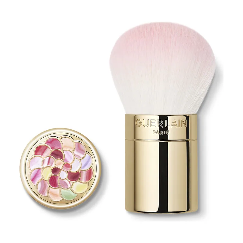 Guerlain MÉTÉORITES brocha para polvos 1 u