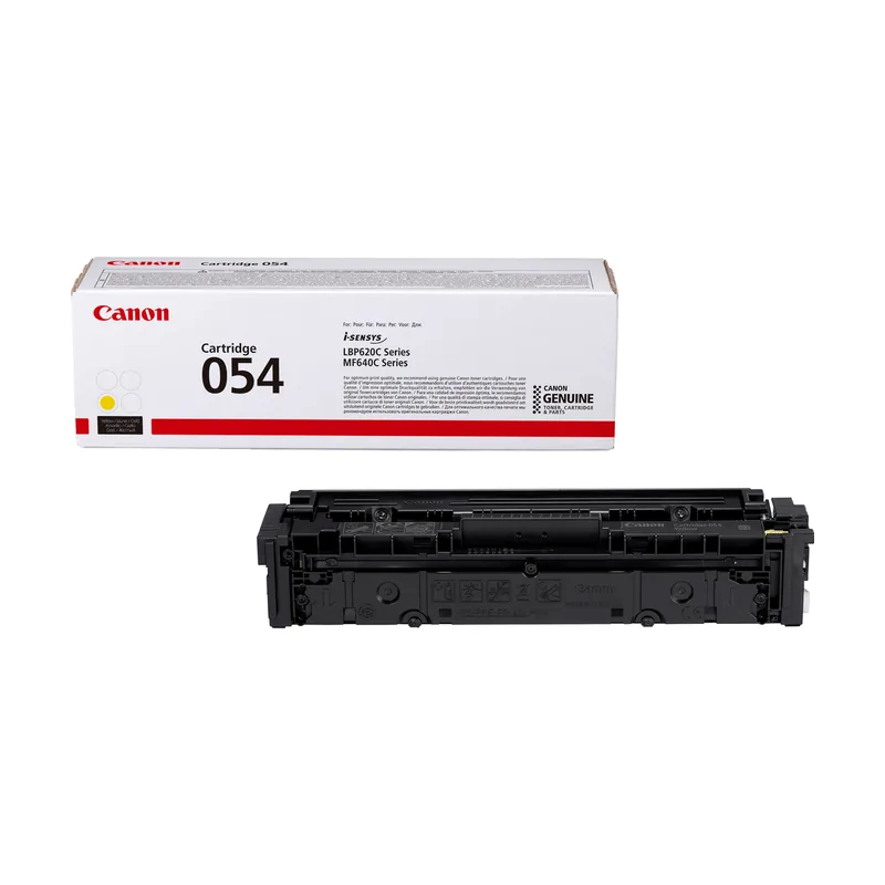 Canon Toner/Cartridge 054