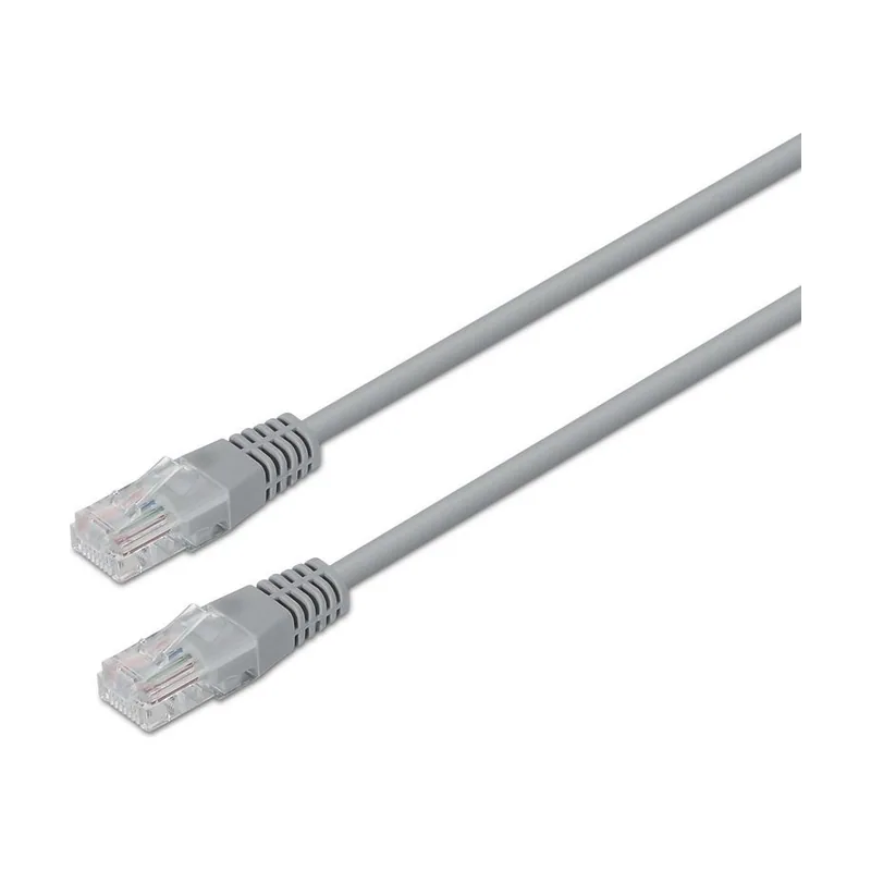 Aisens Latiguillo de red rj45 lszh utp cat6