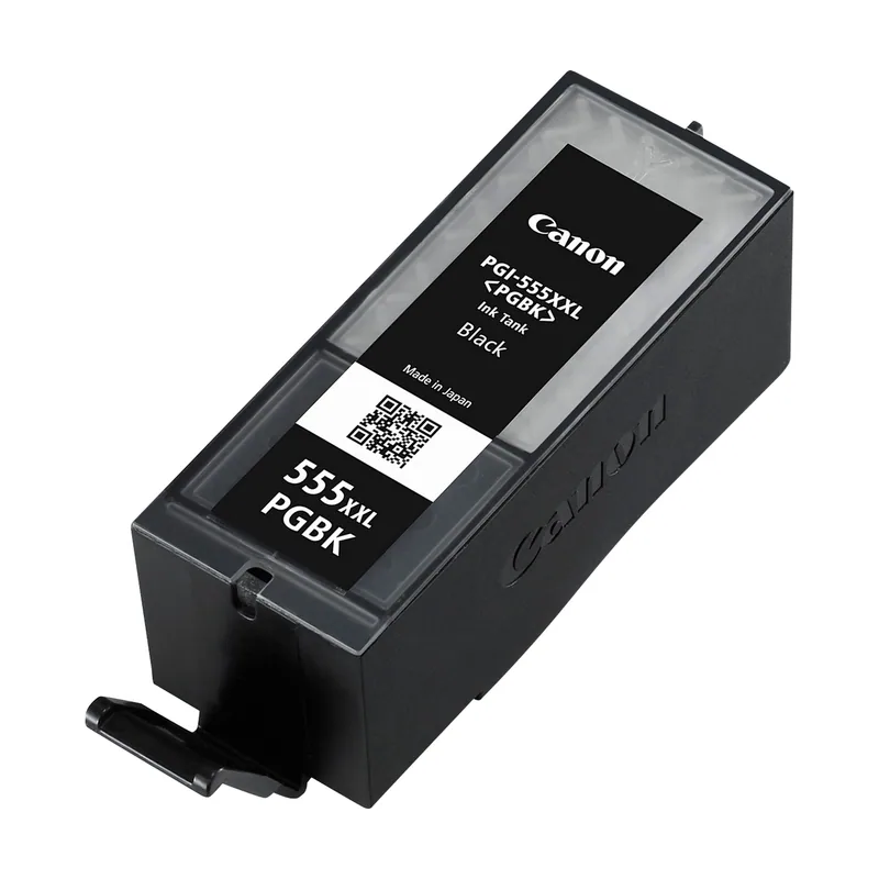 Canon Cartucho Negro PGI 555 XXL