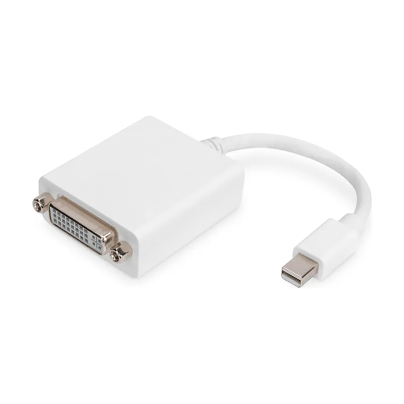 Digitus Cable adaptador DisplayPort mini DP
