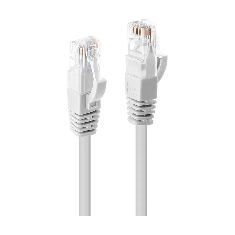 Lindy 1M CAT.6 U/UTP Cable