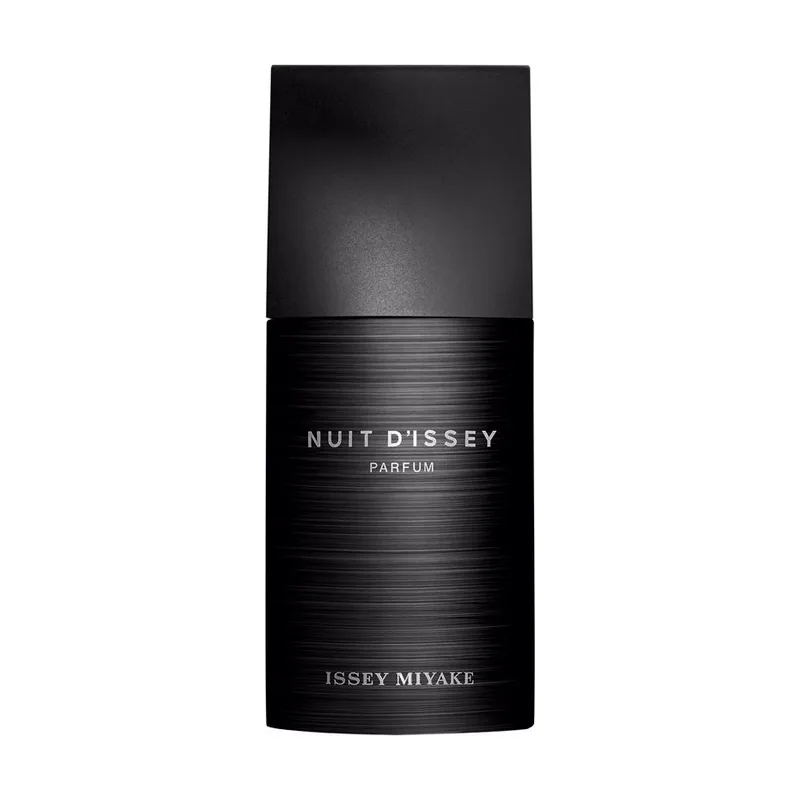 Issey Miyake NUIT D’ISSEY parfum vaporizador